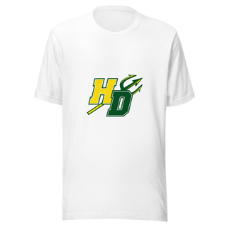 Unisex Staple T-Shirt - White