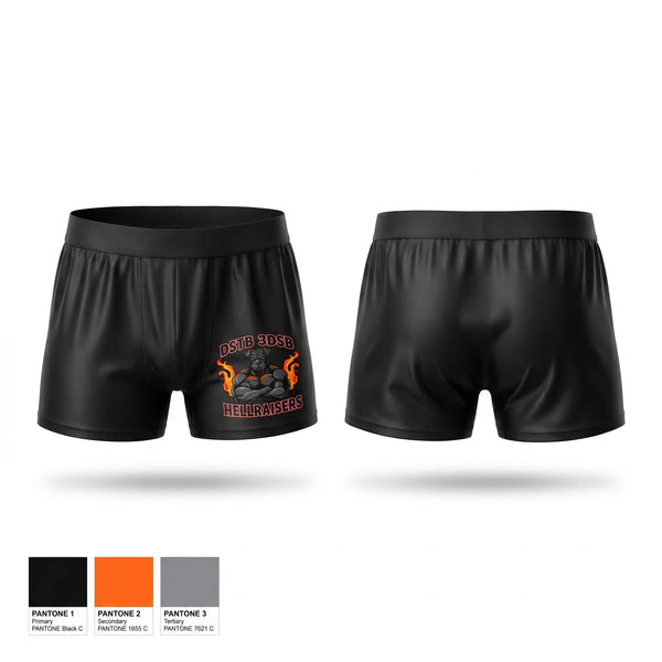 Ranger Panties, DSTB, 3DSB, Army, Teamtime, Team time, sublimation, custom sports apparel, team uniforms, spirit wear, spiritwear, sports uniforms, custom shirts, team store, custom team store, fundraiser sports, apparel fundraiser