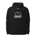 Rise and thrive entertainment 86305540 Under Armour Hoodie