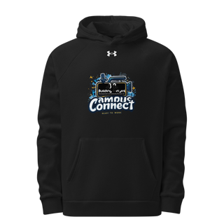 Rise and thrive entertainment 86305540 Under Armour Hoodie