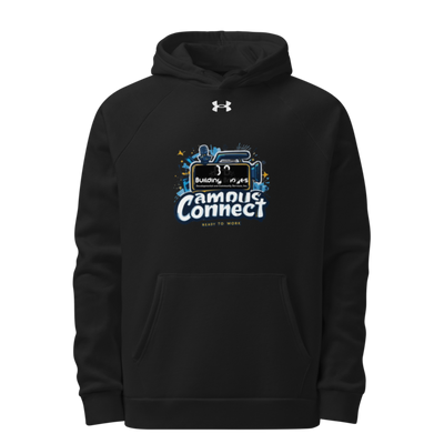 Rise and thrive entertainment 86305540 Under Armour Hoodie