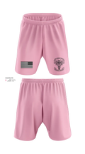 120TH MCAS 53428597 Athletic Shorts With Pockets - 120