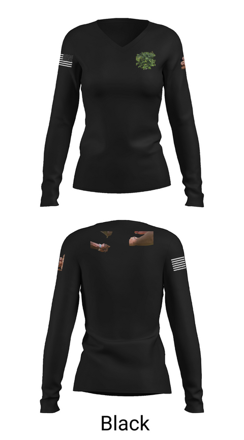 Womens Long Sleeve Vneck Shirt, Peier, Baseball, Teamtime, Team time, sublimation, custom sports apparel, team uniforms, spirit wear, spiritwear, sports uniforms, custom shirts, team store, custom team store, fundraiser sports, apparel fundraiser