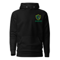 Edgewood Elementary School 60454450 Unisex Premium Hoodie | Cotton Heritage M2580