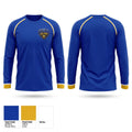 SSA Elite “Havoc” Long Sleeve Performance Shirt 1