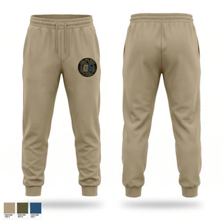 Sweatpants, 2ID BSB A Co, Army, Teamtime, Team time, sublimation, custom sports apparel, team uniforms, spirit wear, spiritwear, sports uniforms, custom shirts, team store, custom team store, fundraiser sports, apparel fundraiser