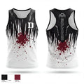 Devine Speed 5218812 Men's Track Singlet - 1