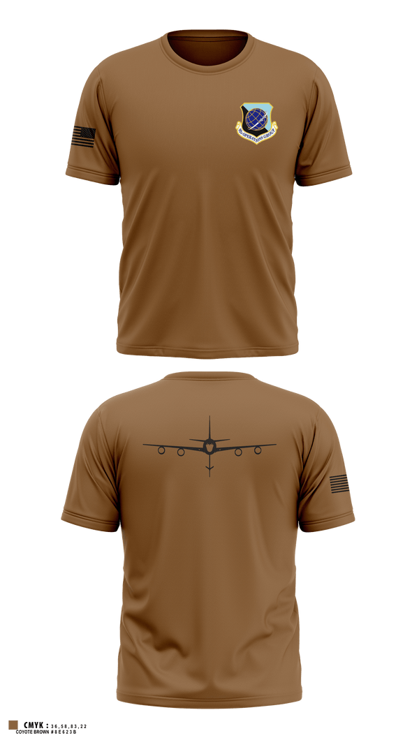 Short Sleeve Performance Shirt, 92 OG, Air Force, Teamtime, Team time, sublimation, custom sports apparel, team uniforms, spirit wear, spiritwear, sports uniforms, custom shirts, team store, custom team store, fundraiser sports, apparel fundraiser