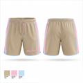 CheerTuck 74637694 Athletic Shorts With Pockets - 1
