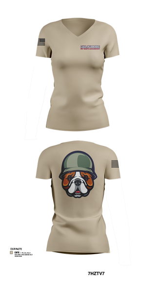 Womens Short Sleeve Vneck Shirt, Indy Radio Platoon, , Teamtime, Team time, sublimation, custom sports apparel, team uniforms, spirit wear, spiritwear, sports uniforms, custom shirts, team store, custom team store, fundraiser sports, apparel fundraiser
