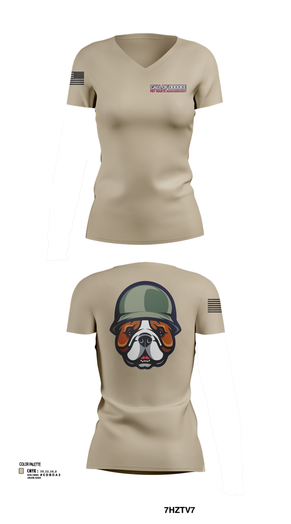 Womens Short Sleeve Vneck Shirt, Indy Radio Platoon, , Teamtime, Team time, sublimation, custom sports apparel, team uniforms, spirit wear, spiritwear, sports uniforms, custom shirts, team store, custom team store, fundraiser sports, apparel fundraiser