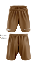 1st BN 515th RTI 17257625 Athletic Shorts With Pockets - 1