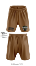 44 IBCT-E-CO 250TH 75736635 Athletic Shorts With Pockets - 2