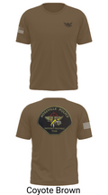 Roseville E.R.T. 91659020 Old School Cotton Feel Shirt - 10