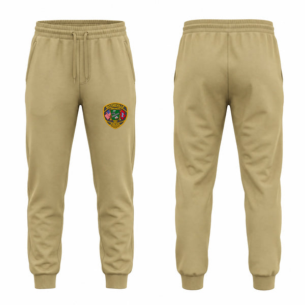 Sweatpants, Blytheville Police Department, Police, Teamtime, Team time, sublimation, custom sports apparel, team uniforms, spirit wear, spiritwear, sports uniforms, custom shirts, team store, custom team store, fundraiser sports, apparel fundraiser