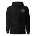 B Co 832nd OD BN 19793865 Unisex Premium Hoodie | Cotton Heritage M2580