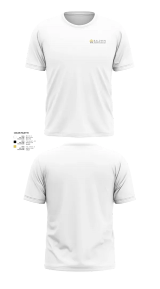 Old School Cotton Feel Shirt, Baldwin Business Group, , Teamtime, Team time, sublimation, custom sports apparel, team uniforms, spirit wear, spiritwear, sports uniforms, custom shirts, team store, custom team store, fundraiser sports, apparel fundraiser