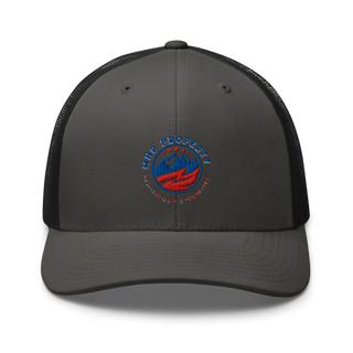 MHP Property 95638351 Retro Trucker Hat | Yupoong 6606