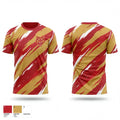 Rome jr wolves 46508775 Short Sleeve Performance Shirt - 1