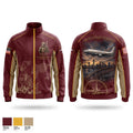 VR-57 Windbreaker - 1