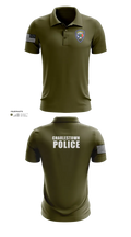 CHPD 3491873 Short Sleeve Performance Polo - 23