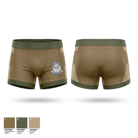 Ranger Panties, 105th maintenance squadron, Air Force, Teamtime, Team time, sublimation, custom sports apparel, team uniforms, spirit wear, spiritwear, sports uniforms, custom shirts, team store, custom team store, fundraiser sports, apparel fundraiser