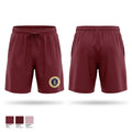 Presidential Caskets Platoon 26641555 Athletic Shorts With Pockets - 1