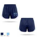 Night Owls Women's Shorts - 1