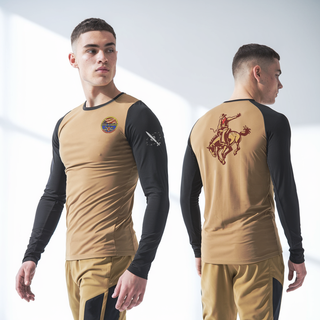 Long Sleeve Performance Shirt, Missile Techs, , Teamtime, Team time, sublimation, custom sports apparel, team uniforms, spirit wear, spiritwear, sports uniforms, custom shirts, team store, custom team store, fundraiser sports, apparel fundraiser