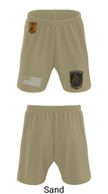 SCC 10th Field Hospital 86139824 Athletic Shorts With Pockets - 89