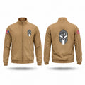 Race Windbreaker - 2