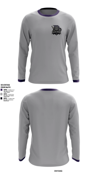 Long Sleeve Performance Shirt, Devil Crabs, Baseball, Teamtime, Team time, sublimation, custom sports apparel, team uniforms, spirit wear, spiritwear, sports uniforms, custom shirts, team store, custom team store, fundraiser sports, apparel fundraiser