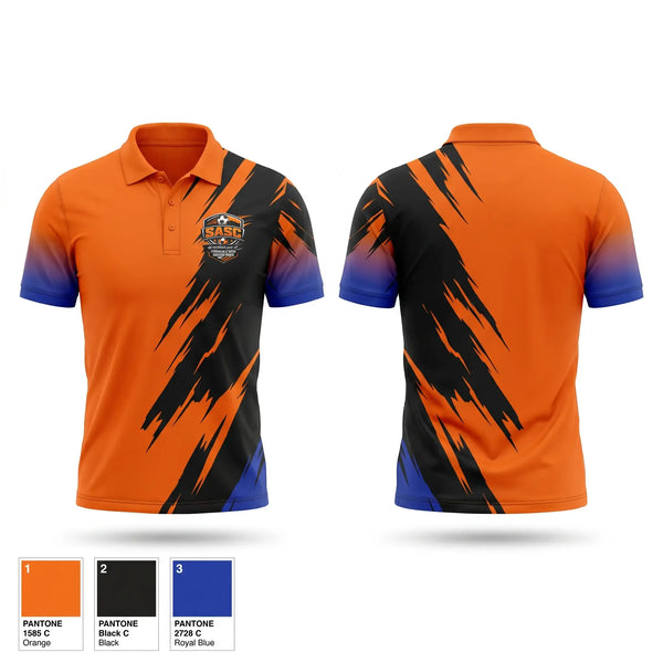 Short Sleeve Performance Polo, SASC, Women's Soccer, Teamtime, Team time, sublimation, custom sports apparel, team uniforms, spirit wear, spiritwear, sports uniforms, custom shirts, team store, custom team store, fundraiser sports, apparel fundraiser
