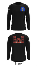 D CO Long Sleeve Performance Shirt 26