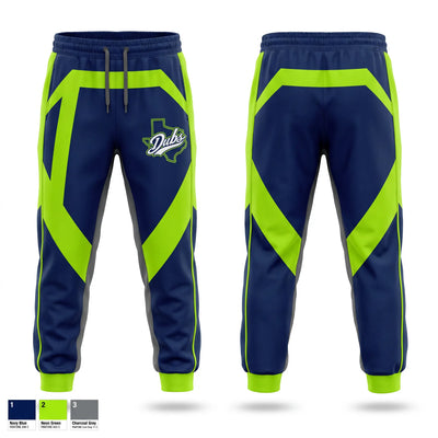 Texas Dubs 34841812 Sweatpants - 1