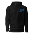 Parlier High School Basketball Unisex Premium Hoodie | Cotton Heritage M2580