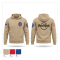 Hard Rock 49030249 Hoodie - 1