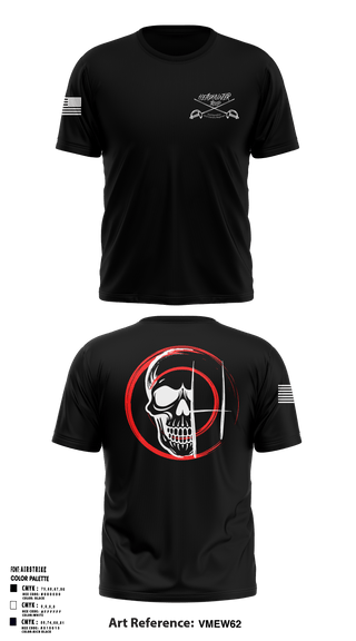 Short Sleeve Performance Shirt, HHT 2-101, National Guard, Teamtime, Team time, sublimation, custom sports apparel, team uniforms, spirit wear, spiritwear, sports uniforms, custom shirts, team store, custom team store, fundraiser sports, apparel fundraiser