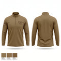 578th FSC Windbreaker - 1