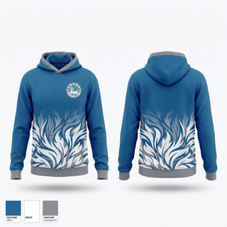 Hoodie, Zadok Wrestling Club, Wrestling, Teamtime, Team time, sublimation, custom sports apparel, team uniforms, spirit wear, spiritwear, sports uniforms, custom shirts, team store, custom team store, fundraiser sports, apparel fundraiser