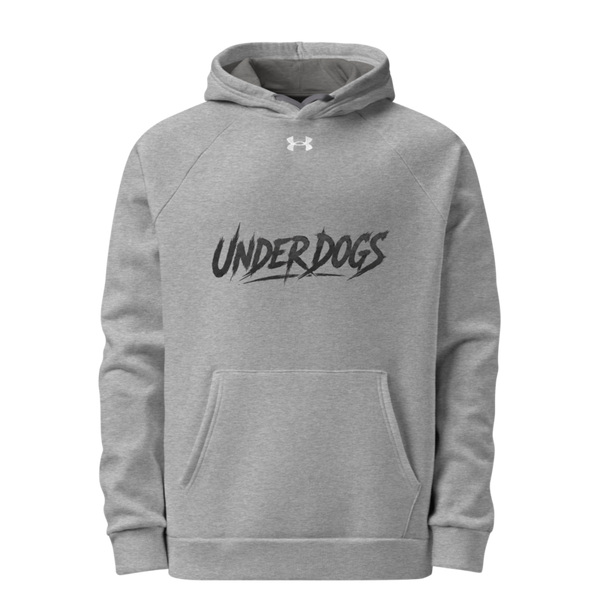 156 ESB C co 2nd Platoon Under Armour Hoodie