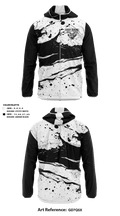 East Texas Beltboyz 59479708 Windbreaker - 1