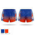 Crush Women's Shorts - 10