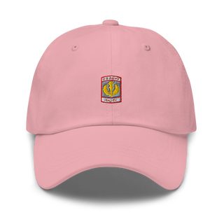 Lewis County Lions 17232794 Classic Dad Hat | Yupoong 6245CM