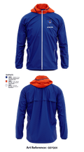 Branford 58594419 Windbreaker - 4