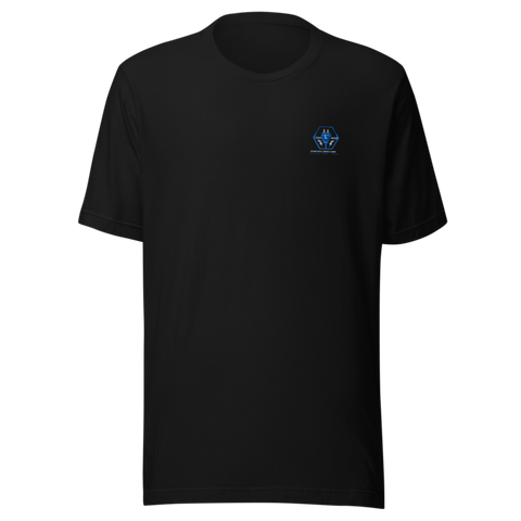 LIRA'S 79167952 Unisex Staple T-Shirt | Bella + Canvas 3001
