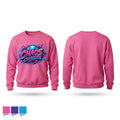 Chaos Chasers 67407741 Crew Neck Sweatshirt - 2