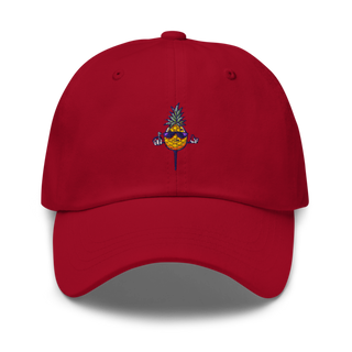 Swingers CupControl Resource 13505698 Classic Dad Hat | Yupoong 6245CM