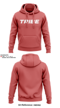 Tribe 3239922 Hoodie - 5