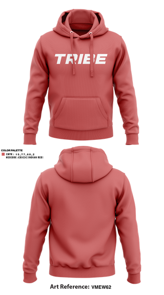 Hoodie, Tribe, Baseball, Teamtime, Team time, sublimation, custom sports apparel, team uniforms, spirit wear, spiritwear, sports uniforms, custom shirts, team store, custom team store, fundraiser sports, apparel fundraiser